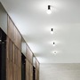 Downlight - ILUX 232966 PETIT PL1 BIANCO - IDEALLUX - foto 2
