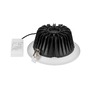 Koupelnová - LA 1008627 DOWNLIGHT C DALI 200 24W 930 IP54 - BIG WHITE (SLV) - foto 2