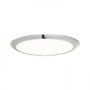Kruhová - RED R12883 DADA 23 zápustná zlatá 230V LED 18W 3000K - RED - DESIGN RENDL - foto 2
