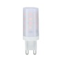 G9 - P 28819 LED žárovka 4W G9 teplá bílá dim to warm - PAULMANN - foto 2