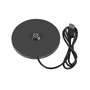 Stolní lampy pracovní - LA 1007695 VINOLINA TWO stolní svítidlo, aku, IP65, 2200/2700/3000 K, TOUCH, rezavá - BIG WHITE (SLV) - foto 2
