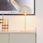 Stolní lampy dekorační - NOR 48555009 Ellen 20 stolní lampa béžová - NORDLUX - foto 2