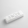 Ovladače a stmívače pro jednobarevné LED pásky - FAN RF-RICEVITORE-5CH-PRO Přijímač 12-24 V DC 8 A x 4 ch nebo 6 A x 5 ch; 36-48 V DC 5 A x 4 ch nebo 4 A x 5 ch, 17,9 x 5,6 x 3 cm - FANEUROPE - foto 2