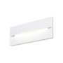 Zapuštěná - RED R14206 REP 27 zápustná bílá 230V LED 10W 90° IP65 3000K - RED - DESIGN RENDL - foto 2