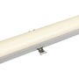S vyšším krytím - LA 1007493 WATERPROOF V DALI 1200 36W 840 IP66 - BIG WHITE (SLV) - foto 2