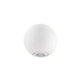 Nástěnná - NV 726217 Venkovní nástěnné svítidlo COMO bílý hliník a sklo LED 2x5W 3000K 220-240V 2x51st. IP54 světlo ve dvou směrech - NOVA LUCE - foto 2