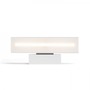 Podélná - RED R12019 STRAIGHT nástěnná bílá 230V LED 6W 3000K - RED - DESIGN RENDL - foto 2
