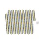 Hlavní osvětlení - P 71116 MaxLED 1000 LED Strip Full-Line COB samostatný pásek 2,5m 23,5W 1200lm/m 672LEDs/m měnitelná bílá - PAULMANN - foto 2