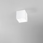 Downlight - FAN LED-MIG-Q-BCO Stropní LED svítidlo MIG hranaté bílá 20 W 3000-4000 K 11,5 x 11,6 cm - FANEUROPE - foto 2