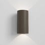 Nepřímé osvětlení - AST 1399025 Nástěnné svítidlo Yuma 240 LED 16.5W 2700K bronz - ASTRO Lighting - foto 2
