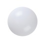 Nouzová - OS SAG67755 SAGITA 2 stropní/nástěnné plastové svítidlo bílá IP54 4000 K 34W LED nouzové kombinované 3 h - OSMONT - foto 2