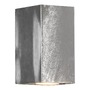 Nástěnná - NOR 49731031 Venkovní nástěnné svítidlo Canto Maxi Kubi 2 2x28W GU10 galvanizovaná ocel čirá - NORDLUX - foto 2