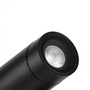 Nástěnná - FARO 75300-222 PUK 36 bodové svítidlo, černá 20° 2700K - FARO - foto 2