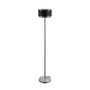 Stojací lampy - LA 1010207 PANTILO ROPE 27 volně stojící svítidlo, E27, max. 1 x 15 W, IP20, stříbrná - BIG WHITE (SLV) - foto 2