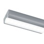 Dekorační - FAN LED-CLOSET-10 LED svítidlo pod skříňku CLOSET šedá, polykarbonát, 1 W, 140 lm, 4000 K, senzor, 3,5 x 10,24 x 2,2 cm - FANEUROPE - foto 2