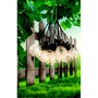 Dekorační - GLO 34090N ALMAGA 34090N Venkovní svítidlo - GLOBO - foto 2