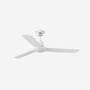 Ventilátory - FARO 33005 ECO INDUS M, bílá, stropní ventilátor - FARO - foto 2
