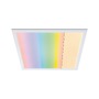 Dekorativní - P 79809 LED Panel SmartHome Zigbee Amaris hranaté 595x595mm 35W RGBW 2.700K bílá mat - PAULMANN - foto 2