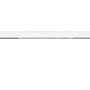 Lištové Magnetic SLV - LA 1006638 IN-LINE 44 48V TRACK Darklight Reflector, DALI, Spot, bílá / bílá, 14W, 1250lm, 4000K, CRI90, 35° - BIG WHITE (SLV) - foto 2