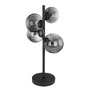 Stolní lampy dekorační - GLO 56133-4T RIHA 56133-4T Stolní lampa - GLOBO - foto 2
