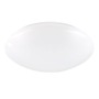 Plafoniéry - NOR 49936101 Stropní svítidlo Montone 25 2700K 8W LED bílá - NORDLUX - foto 2