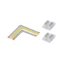 Hlavní osvětlení - P 71117 MaxLED 1000 LED Strip Full-Line COB Edge 0,7W 2000lm/m 2.133LEDs/m měnitelná bílá - PAULMANN - foto 2