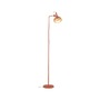 Stojací lampy - P 77075 Stojací svítidlo Juna Style E14 max. 20W broskvová kov - PAULMANN - foto 2