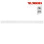 Technická - TF 204806TF TELEFUNKEN LED skříňkové svítidlo 120 cm 2x50W 5500lm bílé - BRILONER - foto 2