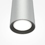 Subtilní - M MOD161PL-01CM1 Závěsné svítidlo Pro Focus GU10 6W bílý hliník - MAYTONI - foto 2