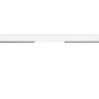 Lištové Magnetic SLV - LA 1006620 IN-LINE 22 48V TRACK opál, DALI, spot, bílá / bílá, 7,3W, 680lm, 4000K, CRI90, 95° - BIG WHITE (SLV) - foto 2