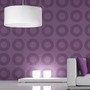 Válec - FARO 68283 SEVEN 400 závěsné svítidlo, bílá, pr.40 - FARO - foto 2