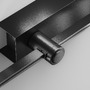 Lištové Magnetic Maytoni Flarity - M TRA155CW-BB-B Upevnění na stěnu pro trafo s napájením pro magnetickou lištu 24 V Flarity TRA155CW-BB-B - MAYTONI - foto 2