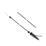 Sloupková - FAN LED-WAX-P120 Sloupkové svítidlo PALO LED WAX‑P120 3W 3000K DC24V IP65 - FANEUROPE - foto 2