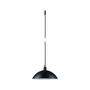 Závěsná - P 93103 Plug &amp; Shine závěsné svítidlo Mapalo IP44 3000K 2W antracit - PAULMANN - foto 2