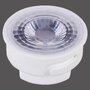 LED moduly - LD 08176 VÝPRODEJ - LILUCO LED žárovka, žárovka, 4W, kruhové SimplyDim 3000K - LEUCHTEN DIREKT / JUST LIGHT - foto 2