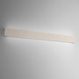 Nástěnná - FAN LED-PARKER-AP120 Venkovní nástěnné svítidlo LED PARKER bílý beton 30 W 1500 lm 4000 K IP65 10,2 x 120 x 4,5 cm - FANEUROPE - foto 2