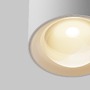 Downlight - M C217CL-15W3K-W Stropní svítidlo Lens 3000K 15W 70d C217CL-15W3K-W - MAYTONI - foto 2