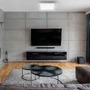Hranatá - LD 14851-16 EDGING LED stropní svítidlo hranaté v bílé s nastavitelnou teplotou barvy 2700-5000K a funkcí stmívání - LEUCHTEN DIREKT / JUST LIGHT - foto 2