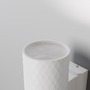 Nástěnná - M O583WL-02W Nástěnné svítidlo Bowery GU10 2x60W bílý hliník IP54 - MAYTONI - foto 2
