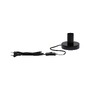 Stolní lampy dekorační - P 79758 Stolní lampa Haldor max. 1x20W E27 černá - PAULMANN - foto 2