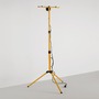 Stojací lampy - FAN I-TRIPOD Stativ TRIPOD pro 1 nebo 2 projektory, IP44, 55,5 x 180 cm, kabel 280 cm - FANEUROPE - foto 2