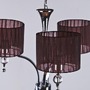 Dekorativní - AZZ AZ2900 Impress 3 (brown) - AZZARDO - foto 2