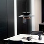 Dekorativní - NOR 2213603003 Carmen 45 závěsné svítidlo černá - NORDLUX - foto 2