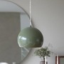 Polokoule - MAR 108988 Pop závěsné svítidlo zelené 28 cm - Markslöjd - foto 2