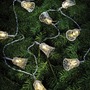 Interiérové dekorace - MAR 703237 Bell LED řetěz - Markslöjd - foto 2
