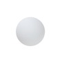 Koule - OS TAN67300 TANIA L1 závěsné skleněné svítidlo bílá IP40 3000 K 27W LED - OSMONT - foto 2