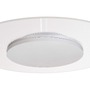 Kruhová - IMPR 348150 Deko-Light stropní přisazené svítidlo Zaniah 420 200-240V AC/50-60Hz 24,00 W 3000 K 2565 lm bílá - foto 2