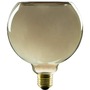 E27 - LA 1008163 LED Plovoucí Globus 150 LED žárovka, kouřově černá, E27, PHASE, 6W, 1900K - BIG WHITE (SLV) - foto 2