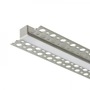 Al profily k zapuštění - RED R13382 LED PROFILE B zápustný 1m  - RED - DESIGN RENDL - foto 2