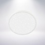 Kruhová - BRILO 3902016 Competo stropní svítidlo pr.24 cm - 12W, 1300lm, LED, neutrální bílá, bílé - BRILO - foto 2